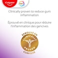 thumbnail image 4 of Colgate Total Active Prevention Plus Gum Care Toothpaste, Mint Flavour, 120 mL, 4 of 9