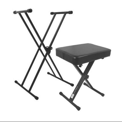 On Stage Ks7191 Double Braced Keyboard Stand And Kt7800 Keyboard Bench Package Walmart Com Walmart Com On Stage Ks7191 Double Braced Keyboard Stand And Kt7800 Keyboard Bench Package Walmart Com Walmart Com
