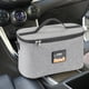 thumbnail image 2 of Horno portátil 12 V calentador de alimentos para coche mini, lonchera calentador de coche eléctrico para viaje por carretera camping picnic oficina gris, 2 of 5