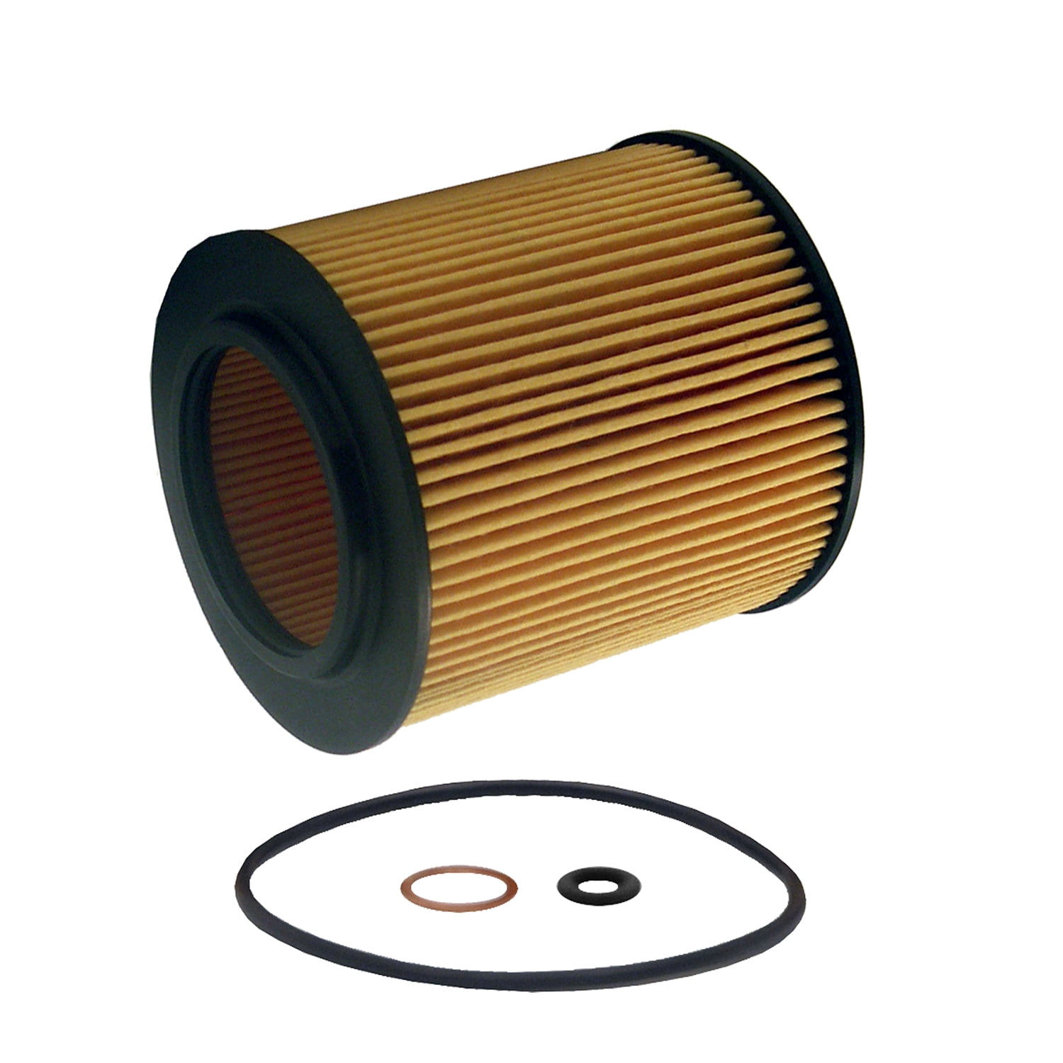 Purolator LX10075 Purolator 20K Oil Filter with 20,000 Mile Protection for Select BMW