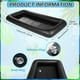thumbnail image 2 of Barra Inflable para Servir Hielo Barra Inflable para Buffet Refrescos Barra Inflable para Fiestas al Aire Libre, 2 of 6