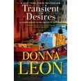 thumbnail image 2 of Pre-Owned Transient Desires: A Commissario Guido Brunetti Mystery (Hardcover) 080215817X 9780802158178, 2 of 2