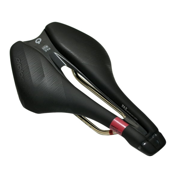 Prologo Dimension AGX TRI Tirox Rail Road MTB Triathlon Saddle #PR2668