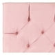 thumbnail image 5 of Box Base Cama Queen Size + Cabecera Capri Rosa, 5 of 8
