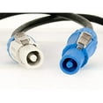 thumbnail image 2 of ADJ Standard Power Cord, 2 of 2
