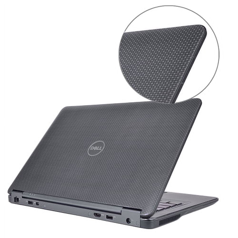 Dell Latitude E7440 14" Touch Laptop Intel i7 Dual Core 2.1GHz 8GB 256GB SSD