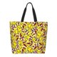 thumbnail image 1 of Balery Chicken Cartoon Bolsa Tote Estilo Estético con Cremalleras, Bolsa de Hombro, Bolsa de Compras Grande y Plegable, 1 of 8