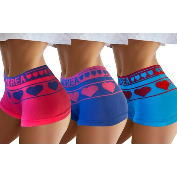 Calzones dama walmart new arrivals