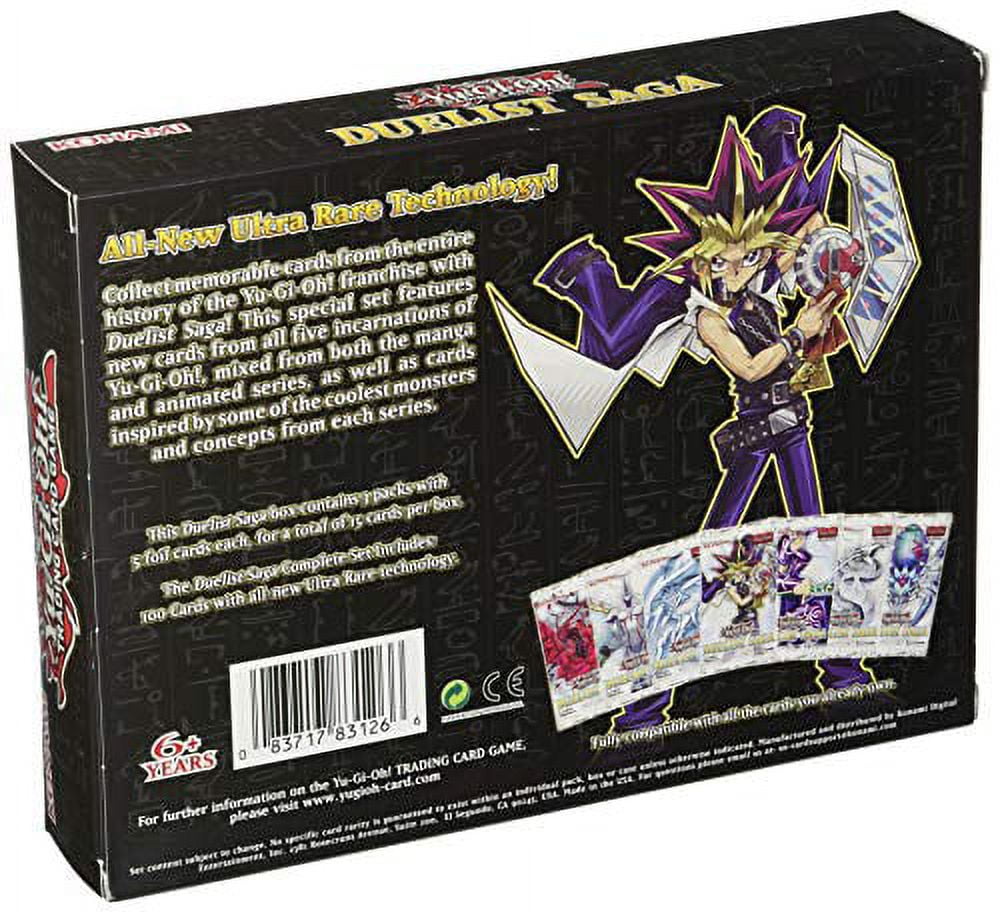 DUELIST PACK 遊星編3 BOX シュリンク付き Amazon.co.jp: 遊戯王5D's OCG デュエリストパック 遊星編3 BOX