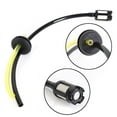 thumbnail image 3 of 5*Fuel Hose with Filter, Fuel Hose Pipe With Tank Filter for Strimmer Trimmer Brush Cutter Tool Kit, 3 of 7