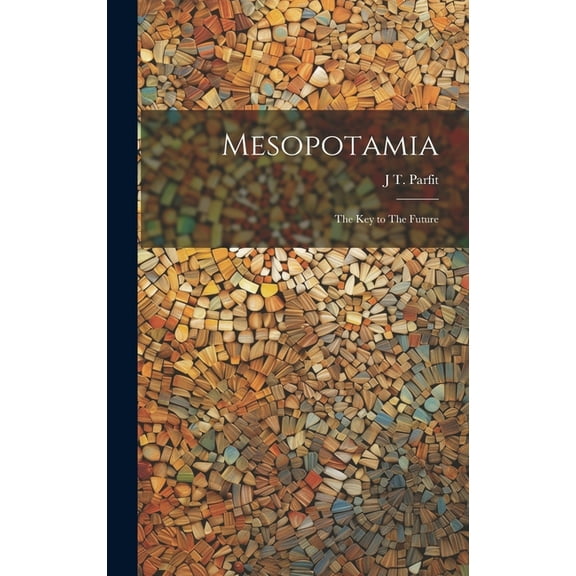 Mesopotamia: The key to The Future (Hardcover)