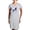 Heather Gray, variant on CafePress - Super Nova Unicorn - Women's Nightshirt