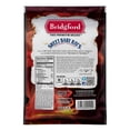 thumbnail image 3 of Bridgford Sweet Baby Ray's Original Beef Jerky 8 oz, 3 of 5