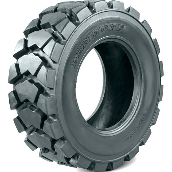 Deestone D323 10-16.5 Load 10 Ply Industrial Tire