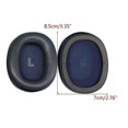 thumbnail image 3 of Replacement Earpad Ear Pads Cushions for B&O Beoplay H95 ANC Headphones Sponge Repair Parts Cover Case, 3 of 5