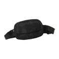 thumbnail image 3 of Riñonera para deportes al aire libre perfecl bolsa de pecho resistente al agua fitness negro, 3 of 8