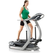 ***fast Track*** Bowflex Treadclimber Tc