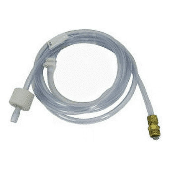 Rola-Chem 523252 #23-27 Hose Assembly, 8" Tygon Hose