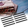 thumbnail image 3 of Sealing Wax Sticks 10Pcs Cards Wedding Greeting Card Letter Envelopes Wax Strip, 3 of 8