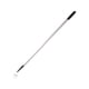 thumbnail image 5 of Golf Ball Retriever para agua, regalo de herramienta de agarre, recolección con cuchara de bloqueo, telescópica extensible de pelota de golf recogida 4 secciones, 5 of 8