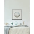 thumbnail image 4 of Parvez Taj Smoked Circle Framed Wall Art, 4 of 6
