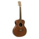 thumbnail image 1 of Guitarra Electrocustica Bamboo Vision Mahogany 38 Con Funda Acolchada, 1 of 5