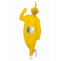 InSpirit Designs, LLC Teletubbies Laa-Laa Adult Costume | M Unisex