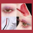 thumbnail image 7 of HSMQHJWE 5d Curling Mascara 4 Colors Colorful Mini Mascara Waterproof Sweaterproof Mascara Slender Curly Small Brush Mascara 3.5ml Long Mascara, 7 of 7