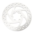 thumbnail image 4 of Electric Scooter Brake Disc, Durable Stainless Steel Electric Scooter Brake Rotor  for F20, 4 of 8