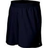 Women's Plus French Terry Side Tab Shorts