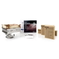 thumbnail image 4 of Noctua NH-C14S, Premium CPU Cooler with NF-A14 PWM 140mm Fan (Brown), 4 of 5