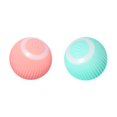 thumbnail image 1 of Electric Cat Toy with LED Light and Intelligent Obstacle Avoidance, 1 of 7