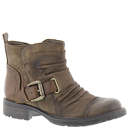 earth jericho boots