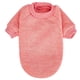 thumbnail image 1 of Suéter para perros, suéteres para perros pequeños, ropa cálida y suave para mascotas para cachorros, gatos medianos y grandes, perros niña o niño, (XL rosa), 1 of 5