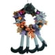 thumbnail image 1 of Guirnalda De Pierna De Bruja De Halloween Decoraciones De Halloween Colgante De Fiesta De Navidad Decoración De Casa Embrujada Yuarrent HA037989-00, 1 of 6