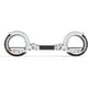 thumbnail image 3 of MR TIPS FREERIDER-W Autopropulsion Blanco SKATE CYCLE Ruedas de 9" mezcla de Poliuretano Especial muy durable, 3 of 3