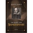 thumbnail image 1 of Pre-Owned The Quest for Shakespeare: The Bard of Avon and the Church of Rome (Hardcover) 1586172247 9781586172244, 1 of 1