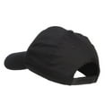 thumbnail image 3 of Ash Ketchum Advanced Generation Youth Cap - Black OSFM, 3 of 5