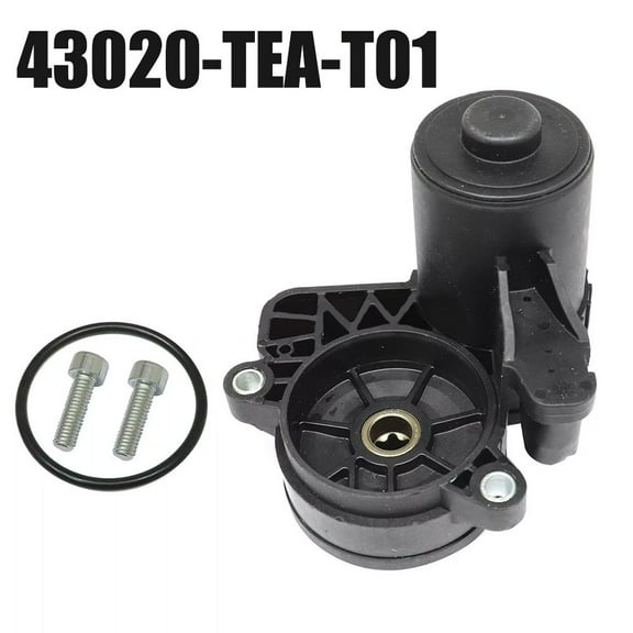 Rear Right Parking Brake Actuator for Honda for Civic 2016-2021 43020-TBA-A02