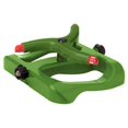 thumbnail image 1 of Green Thumb 3-Arm Rotary Sprinkler, 1 of 1