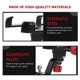 thumbnail image 4 of 1 Set of Universal Bike Mobile Phone Holder Phone Bracket Phone Rack (Black), 4 of 4