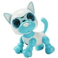 thumbnail image 1 of Chien Intelligent Robot Électronique Interactif Chien Intelligent Aboyant Chiot Jouet pour Enfant, 1 of 10