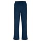 thumbnail image 4 of Pantalones Casuales de Color Sólido de Verano de Moda Mezcla de Lino de Poliéster para Hombres, 4 of 9