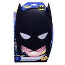 Party Costumes - Sun-Staches - DC Comics Angry Batman Cosplay Mask sg2764