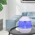 thumbnail image 3 of NARABB Aroma Oil Diffuser LED Aroma Aromatherapy Humidifier Humidifiers For Home, 3 of 4