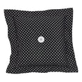 thumbnail image 1 of Cotton Tale SBDP Small Black Dot Decor Pillow, 1 of 1