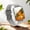 Silvery, variant on 1.83" HD Touchscreen Smartwatch for Men & Women, Sports Fitness Tracker with Bluetooth Calling, Multiple Modes, Call Reminders, Compatible with iPhone/Android