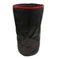 thumbnail image 4 of Sac de Rangement Djembé Imperméable à l'Épreuve de la Pluie pour Sac de Rangement Djembé Imperméable Sac à Dos 10 Pouces, 4 of 9