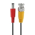 thumbnail image 4 of Coax Cable, DIY Installation CCTV Extension Cable, Durable Hard Plastics LCD Monitor For TV Box, 4 of 8