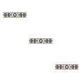 thumbnail image 1 of relayinert Staircase Sticker Landscaping PVC Waterproof Wallpaper Oilproof Steps Decals Hotel Bathroom Kitchen Baseboard Renovation Type3 M 3Set, 1 of 1